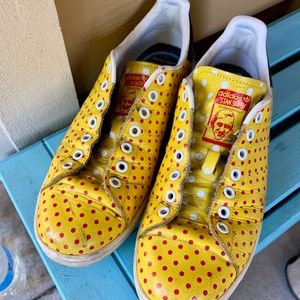 Adidas Stan Smith PHARRELL WILLIAMS US9